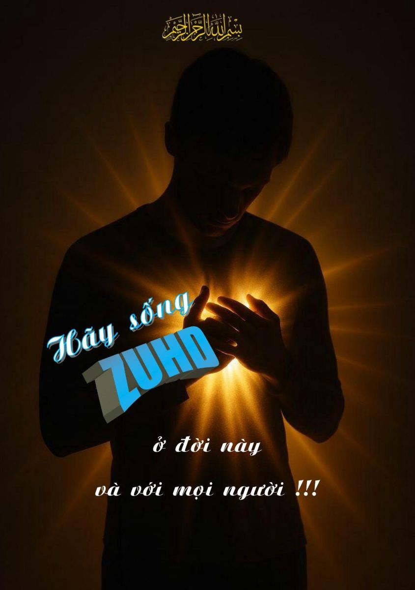 BÀI VIẾT VÀ THUYẾT GIẢNG AUDIO: HÃY SỐNG 